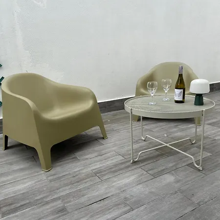 La Terrasse : Appartement Chic 2 Chambres Au Coeur De Pau Exterior photo