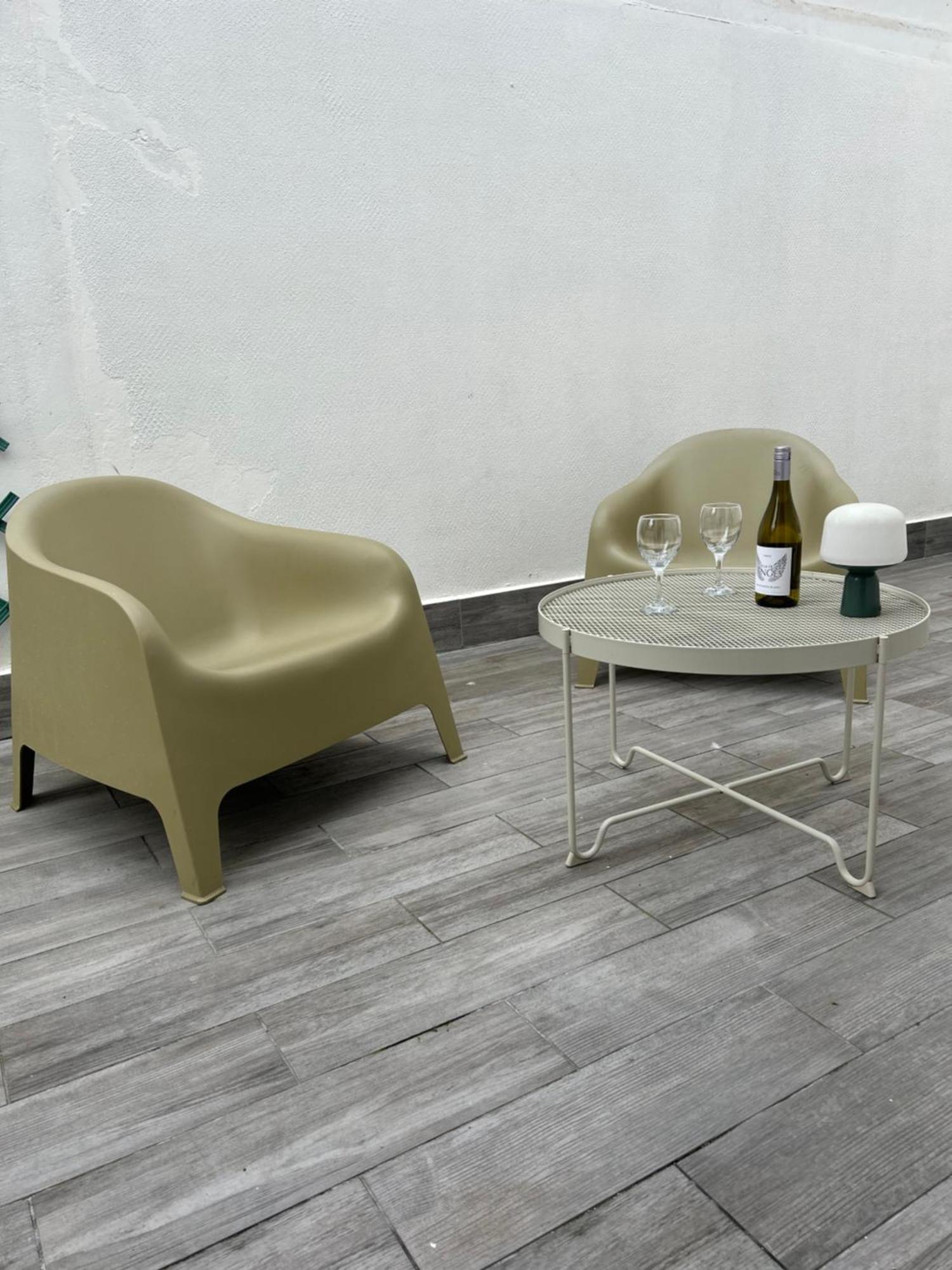 La Terrasse : Chic 2 Au Coeur De Appartamento Pau